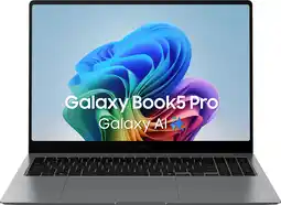 Krëfel Galaxy Book5 Pro NP960XHA-KG2BE aanbieding