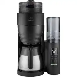Krëfel Koffiezetapparaat AromaFresh Therm Pro 1030-11 aanbieding