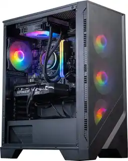 Krëfel BLAZEFORCE GeForce RTX 5060 8GB aanbieding