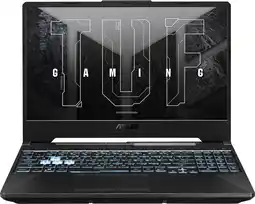 Krëfel TUF Gaming A15 FA506NCR-HN010W aanbieding