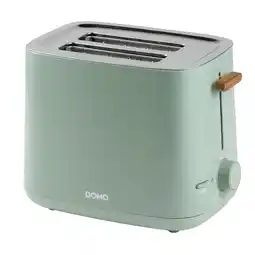 Krëfel Broodrooster DO973T aanbieding