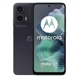 Krëfel Moto g35 5G 128GB - Zwart aanbieding