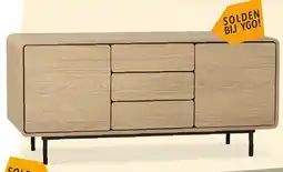 YGO Dressoir Louvre aanbieding