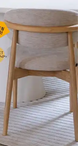 YGO Stoel Signe aanbieding