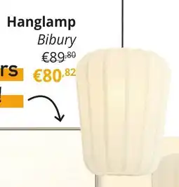 YGO Hanglamp Bibury aanbieding