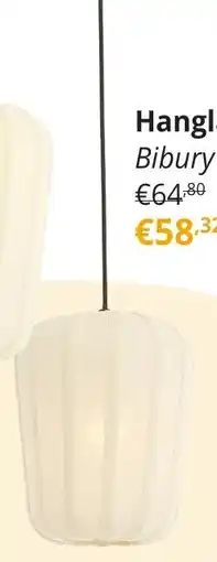 YGO Hanglamp Bibury aanbieding