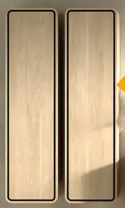 YGO Wandkast Nestor aanbieding