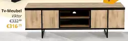 YGO TV Meubel Viktor aanbieding