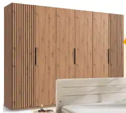 YGO Kleerkast Gerona aanbieding