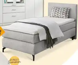 YGO Boxspring Urk aanbieding