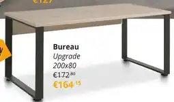 YGO Bureau Upgrade aanbieding