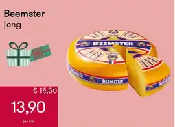Peltri Beemster jong aanbieding
