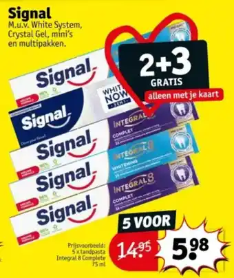 Signal