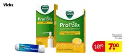Kruidvat Propolis Spray 21,4 gram aanbieding