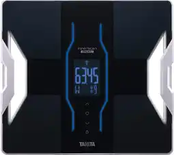 Coolblue Tanita RD-953 Zwart aanbieding