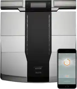 Coolblue Tanita RD-545 HR aanbieding