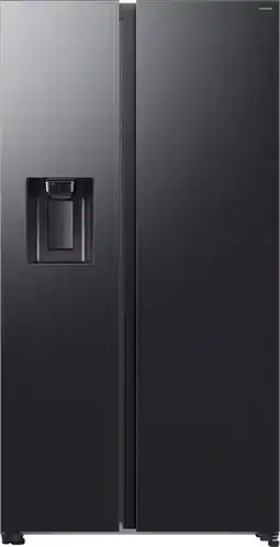 Coolblue Samsung RS70F66KBFEF aanbieding