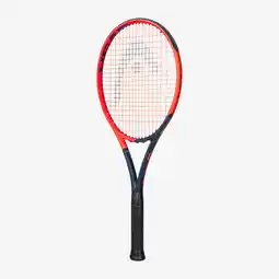 Decathlon HEAD IG Radical XCEED Tennis Racket aanbieding