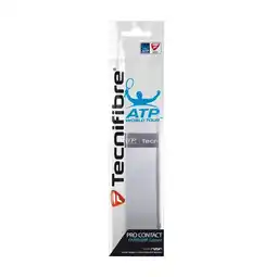 Decathlon Tennis Overgrip Tecnifibre Contact Pro aanbieding