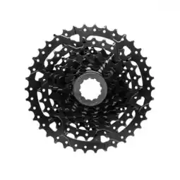 Decathlon ACOLYTE Cassette 8 versnellingen Staal 12-42T aanbieding