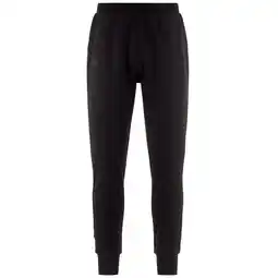 Decathlon Trainingsbroek Kappa model 303MJC0-A04 voor mannen aanbieding