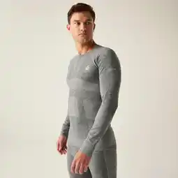 Decathlon Men's In The Zone II onderkleding shirt voor heren aanbieding