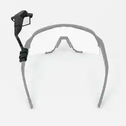 Decathlon Spiegel The Beam corky x aanbieding