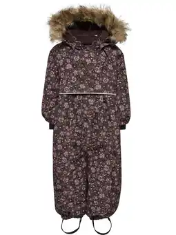 Decathlon Instap Sneeuwpak Hmlmoon Lifestyle Jongens HUMMEL aanbieding