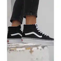 Decathlon Schoen Vans model VN0A3TKN6BT1 voor vrouwen aanbieding