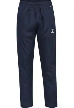 Decathlon Trekkoordsluiting Broek Hmlcore Unisex Volwassene HUMMEL aanbieding