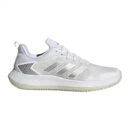 Decathlon Adidas Defiant Speed Clay Blanco Mujer Id1513 aanbieding