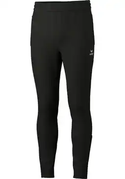 Decathlon Kinderen joggingbroek Erima Liga Star aanbieding