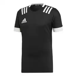Decathlon 3-Stripes Rugbyshirt aanbieding