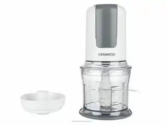 Lidl Kenwood Multihakker CH580, 450 W, 2 snelheden aanbieding