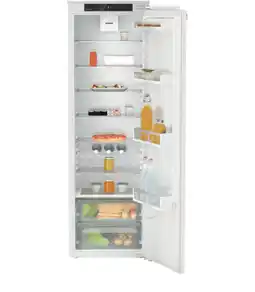 Krëfel Inbouw koelkast IRd 5100 Pure aanbieding