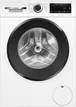 Krëfel Wasmachine WGG246ZPFG Serie 6 aanbieding