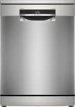 Krëfel Vaatwasser SMS6ECI15E AntiFingerprint aanbieding