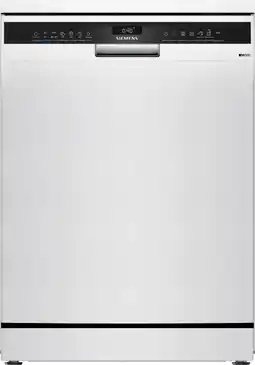 Krëfel Vaatwasser SN23EW03ME iQ300 Home Connect aanbieding