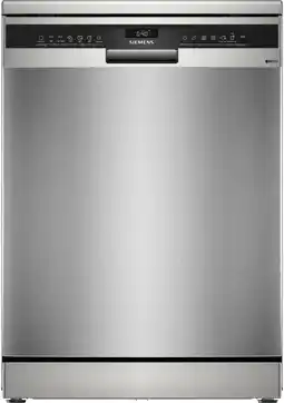 Krëfel Vaatwasser SN23EI22CF iQ300 Home Connect aanbieding