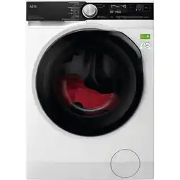 Krëfel Wasmachine LR97C148 AbsoluteCare aanbieding