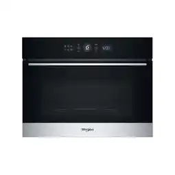 Krëfel Inbouw combi microgolf WMW57DHMX aanbieding