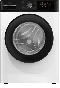 Krëfel Wasmachine B1W864WB aanbieding