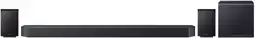 Krëfel Soundbar Cinematic Q-serie HW-Q990F/XN - Zwart aanbieding