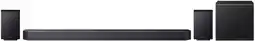 Krëfel Soundbar Cinematic Q-serie HW-Q930F/XN - Zwart aanbieding
