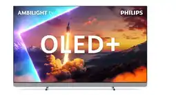 Krëfel Ambilight OLED 4K TV 65OLED910/12 (2025) - 65 inch aanbieding