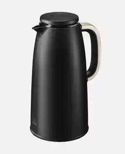 Krëfel Thermos Zojirushi 1L Zwart aanbieding