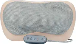 Krëfel Nek- en schoudermassage ECM1 Eden Cushion aanbieding