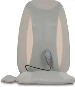 Krëfel Massagestoel EDM4 Eden aanbieding