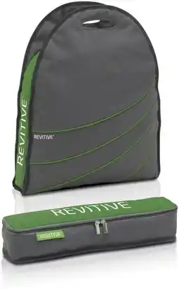 Krëfel Draagtas voor Circulation booster aanbieding