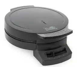 Krëfel Wafelijzer Hartjeswafelijzer HW 1225 aanbieding